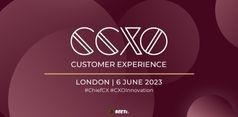 Chief Customer Experience Officer Summit